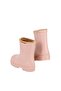 Tokio Borreguito Rain Boots Powder - 4