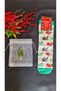 New Year's Gift Set Socks and Pouch New Year Santa Claus Pine Tree Gift Christmas Basket