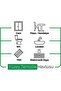Surface Cleaning Towel 100 Sheets 4 Pieces - 3