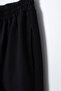 Girl's Three Piece Medium Thickness Knitted Bottom Top Suit 6-9 Years Old - 6