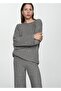 Rib Pants - 5