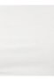 Stand Collar Ribbed Body Long Sleeve Slim Fit Cotton - 6