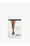 Pantyhose 15 Den with Heart Pattern - 3
