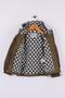 Happy Shoulder Garnished Raincoat for Kids - 4