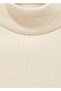 Stand Collar Karma Sweater - 8
