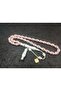 Sketched Cemil Master Artifact Signed Silver Spiral Enamel Camel Bone Certified 5804 - 3