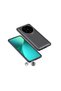 Xiaomi Mi 14 Ultra Compatible Case with Corner Protection, Matte and Frosted Hard Back Volks Cover - 5