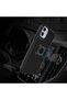 Zore Timo Case Compatible with iPhone 12-Black - 2