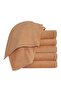 Zeplin Bambu Havlu 50*90 Camel - 5