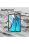 Galaxy S22 Ultra Compatible 1-1 Waterproof Compatible-Black - 4