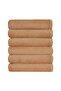 Zeplin Bambu Havlu 50*90 Camel - 3