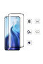 Oppo A36 Compatible Davin Ceramic Shrp Screen Protector - 3