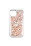 iPhone 11 Pro Compatible Zore Milce Case-Gold