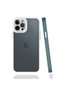 Zore Mima Case Compatible with iPhone 12 Pro Max-Dark Green
