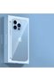 iPhone 13 Pro Max Compatible Zore Block Case-No Color - 2