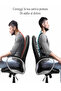 Upright Posture Corset Adjustable Medical Orthopedic Back Waist Women Children Men Anti-Hunchback Sports - 8