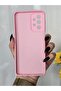 Samsung Galaxy A23 Compatible Velvet Inside Launch Leopard Printed Case - 5