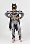 Ceycey Kostümhouse Muscular Batman Child Character Costume - 2