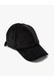 Corduroy Cotton Cap Hat