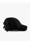 Corduroy Cotton Cap Hat - 2