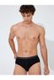 Slip Boxer Set 3-Piece Multi-Colored Cotton - 2