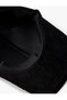 Corduroy Cotton Cap Hat - 4
