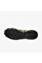 Speedcross 6 Gore-Tex Men's Gray Outdoor Shoes - 6