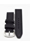 Genuine Leather Watch Band 22 mm Premium-Alpnil - 6