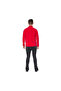 Blackford - Microfleece At100 Men's Red Fleece Men's Fleece Maflmfn10001 - 4