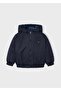 Boy's Reversible Sports Puffer Jacket - 3