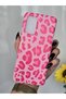 Oppo A16 / A55 Compatible Velvet Inside Launch Leopard Printed Case - 2