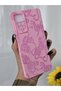 Xiaomi Note 11 Pro / Note 12 Pro 4g Compatible Velvet Leopard Launch Case - 3