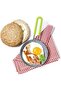 Minigrillpan 12.7 سم - 3