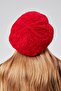 Women's Winter Stylish Knitwear Painter Knitted Beret - 6