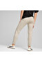 Evostripe Women's Beige Casual Sweatpants - 3
