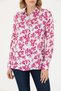Long Sleeve Violet Women's Shirt - 50279866 -Vr037 - 6