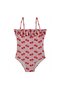 Girl Cherry Swimsuit Sm 21110154