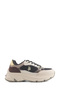 Viavai 4Pr Black Women's Sports Shoes