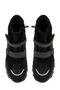 Oyto.G4Pr Black Boy's Outdoor Boots - 4