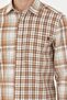 Men's Sand Long Sleeve Shirt 50279511 -Vr085 - 7