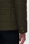 Khaki Coat - Ds Groom, Regular Fit - 5