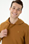 Men's Coconut Sweatshirt 50273966 -Vr153