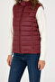 Burgundy Women's Vest50275669-VR014 - 6