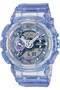 Gma-S110Vw-6Adr G-Shock Wrist Watch