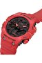 ساعة يد للجنسين G-Shock Ga-B001-4ADR - مقاومة للصدمات وإضاءة LED - 3