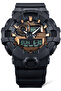 Ga-700rc-1adr G-shock Erkek Kol Saati - 3