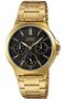Ltp-V300G-1Audf Women's Watch