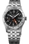 5 Sports Ssk023K1 (Ssk023K) Field Gmt Automatic Men's Watch - 2
