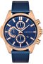 M.1.1988M.06 Men's Wristwatch - 2