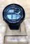 Alarm-Light-Stopwatch-5 Atm Waterproof-Gift Children's Wristwatch - 2